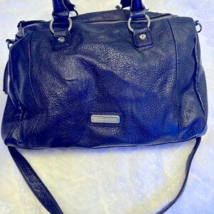 EUC Steve Madden crossbody purse